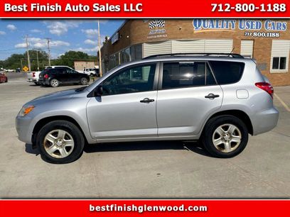 Used 2011 Toyota RAV4 4WD