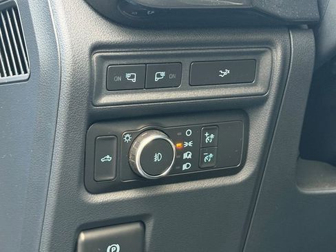Used 2022 Ford F150 Tremor w/ Equipment Group 401A Mid AWD/4WD image 30