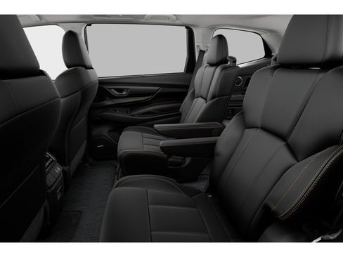 New 2026 Subaru Ascent Limited Bronze image 17