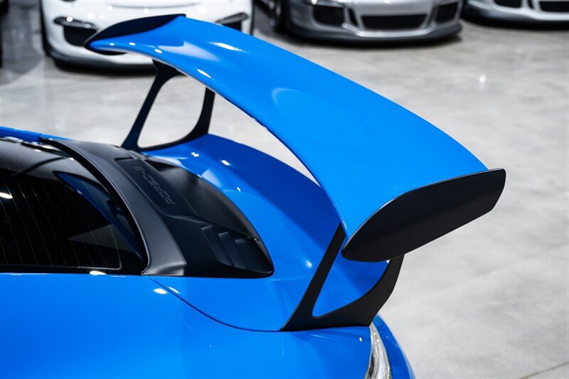 Used 2016 Porsche 911 GT3 RS RWD image 62