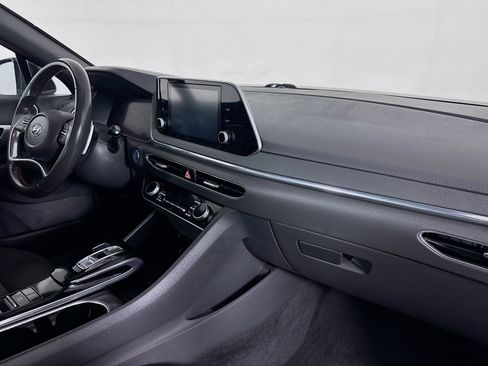 Used 2020 Hyundai Sonata SEL Plus FWD image 28