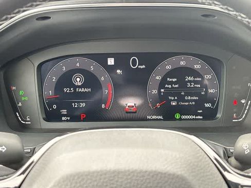 New 2025 Acura Integra A-Spec image 35