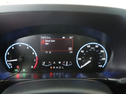 Used 2021 Ford Bronco Sport Big Bend AWD/4WD image 16