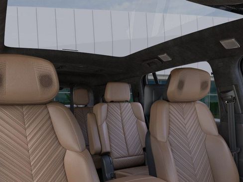 New 2025 Cadillac Escalade IQ Luxury 2 image 24
