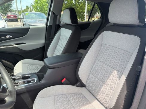 Used 2024 Chevrolet Equinox LS w/ LS Convenience Package FWD image 12
