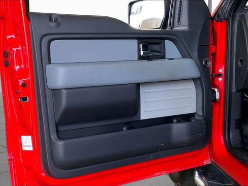 Used 2013 Ford F150 STX w/ Mid Equipment Group RWD image 20