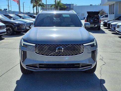 New 2026 Volvo XC90 B5 Plus image 2