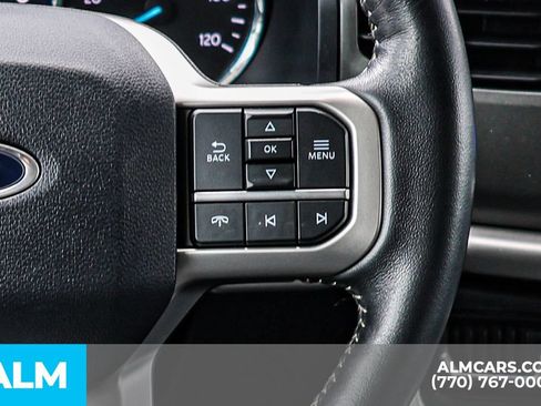 Used 2024 Ford Expedition Max XLT RWD image 36