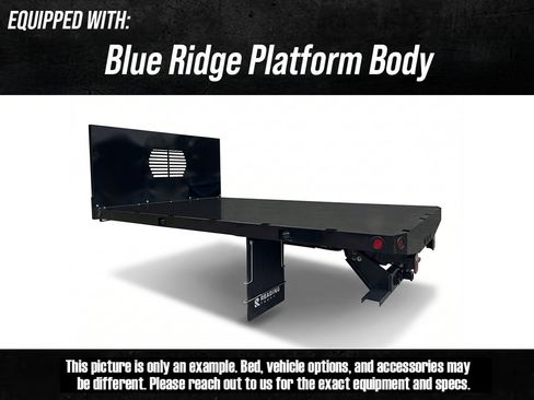 New 2025 Chevrolet Silverado 3500 W/T w/ WT Convenience Package image 3