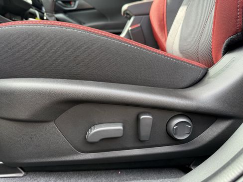 New 2026 Subaru Impreza RS image 18