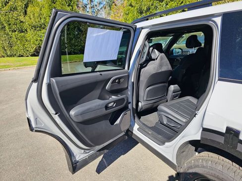 New 2027 Kia Telluride SX Prestige X-Pro image 22