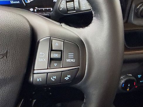 Used 2024 Ford Bronco Sport Outer Banks image 12