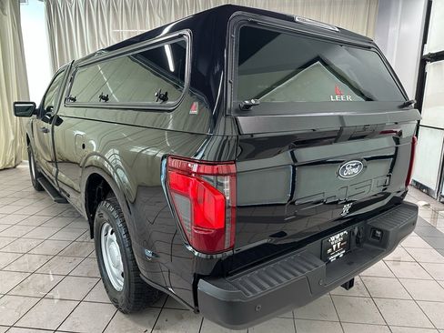 Used 2024 Ford F150 XL image 11