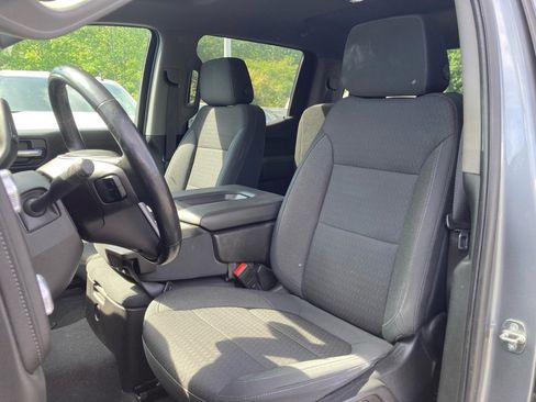 Used 2020 GMC Sierra 1500 SLE w/ SLE Convenience Package image 6