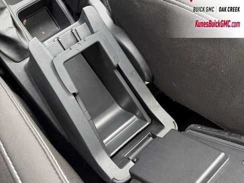 Used 2020 Ford EcoSport SE image 21