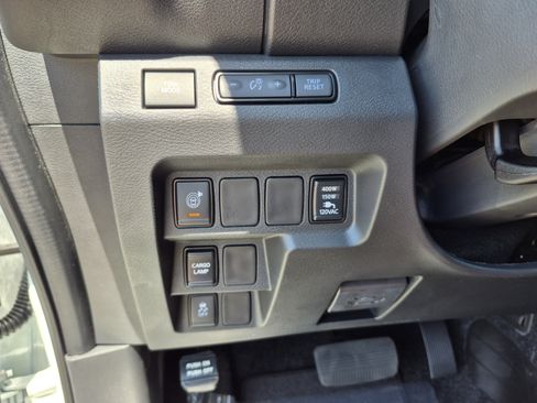 New 2026 Nissan Frontier Pro-X w/ Pro-X Convenience Package RWD image 28