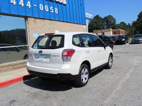 Used 2018 Subaru Forester 2.5i image 6