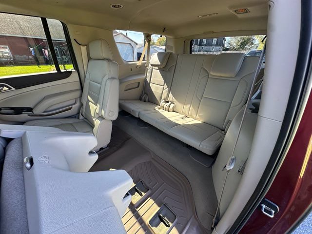 Used 2019 GMC Yukon XL Denali w/ Denali Ultimate Package AWD/4WD image 23