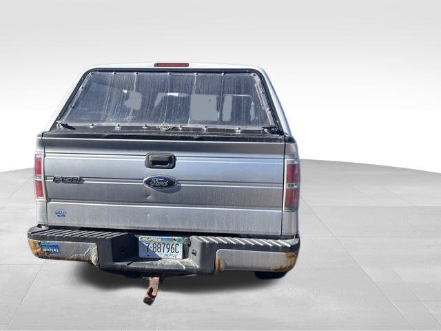 Used 2010 Ford F150 STX AWD/4WD image 32
