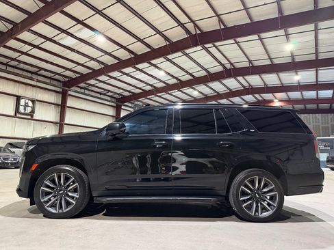 Used 2023 Cadillac Escalade Sport AWD/4WD image 8