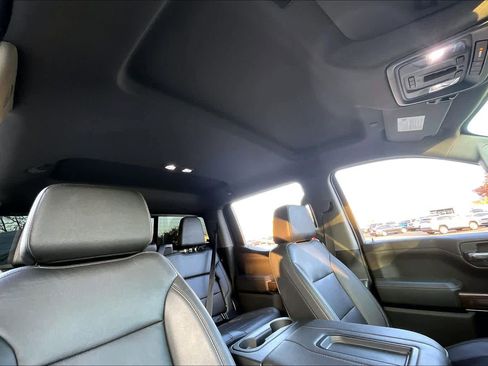 Used 2021 Chevrolet Silverado 1500 RST w/ All Star Edition Plus image 13