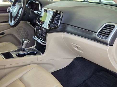 Used 2022 Jeep Grand Cherokee Limited RWD image 26