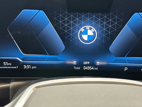 Certified 2025 BMW 430i Coupe w/ Premium Package image 18