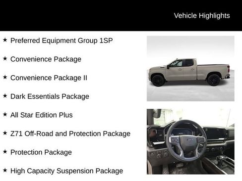 New 2026 Chevrolet Silverado 1500 RST image 27