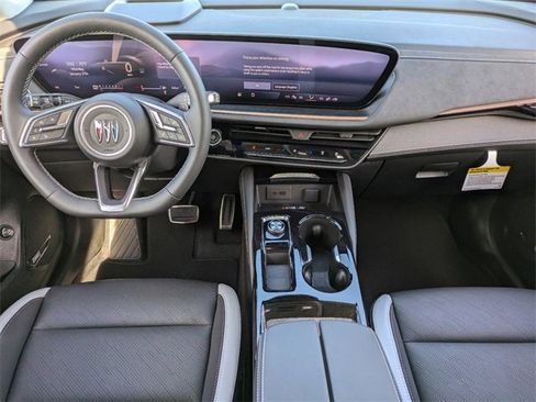 New 2025 Buick Envision Sport Touring image 16