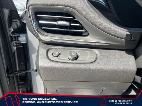 New 2026 Buick Envista Preferred w/ Convenience I Package FWD image 24