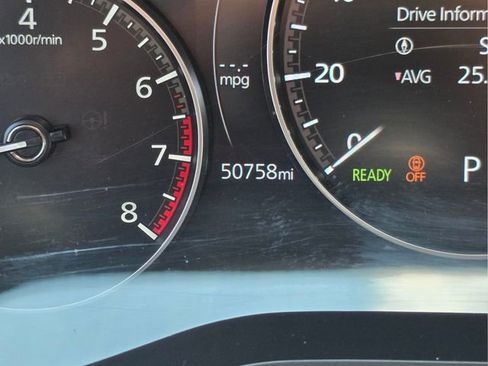 Used 2024 MAZDA CX-90 3.3 Turbo w/ Select Package AWD/4WD image 31