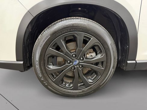 Certified 2022 Subaru Forester Sport AWD/4WD image 14