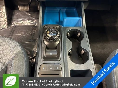 New 2026 Ford Maverick XLT w/ XLT Luxury Package image 47