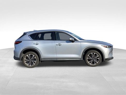 Used 2023 MAZDA CX-5 AWD 2.5 S w/ Premium Package image 25