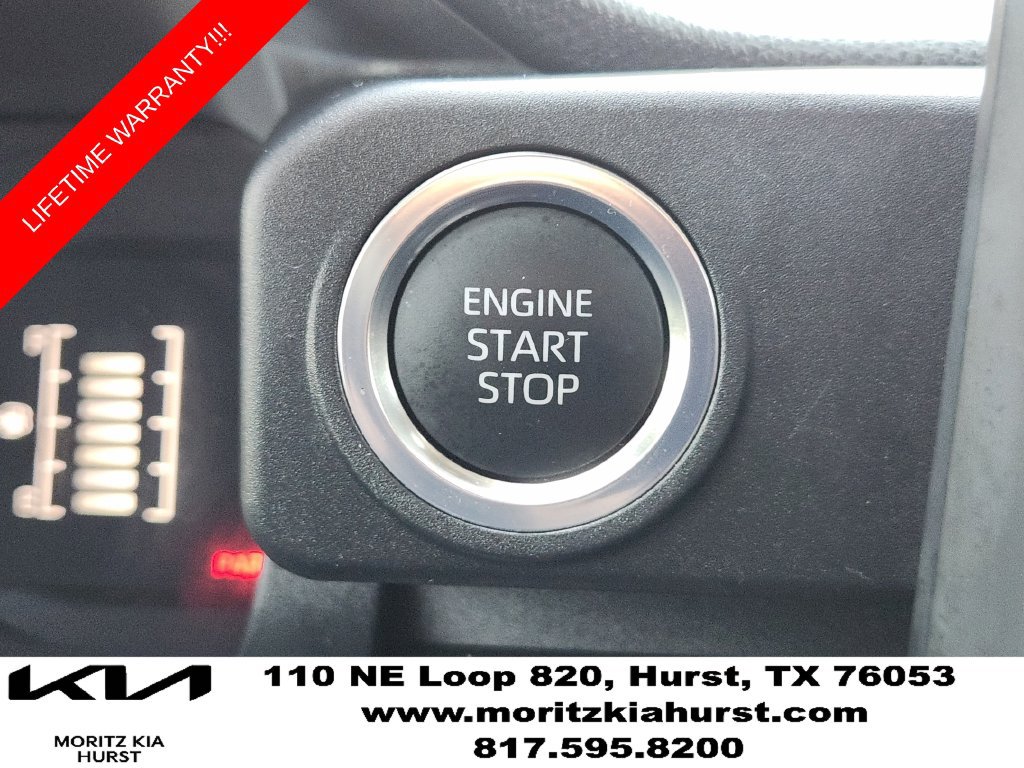 Used 2026 Toyota 4Runner SR5 RWD image 22