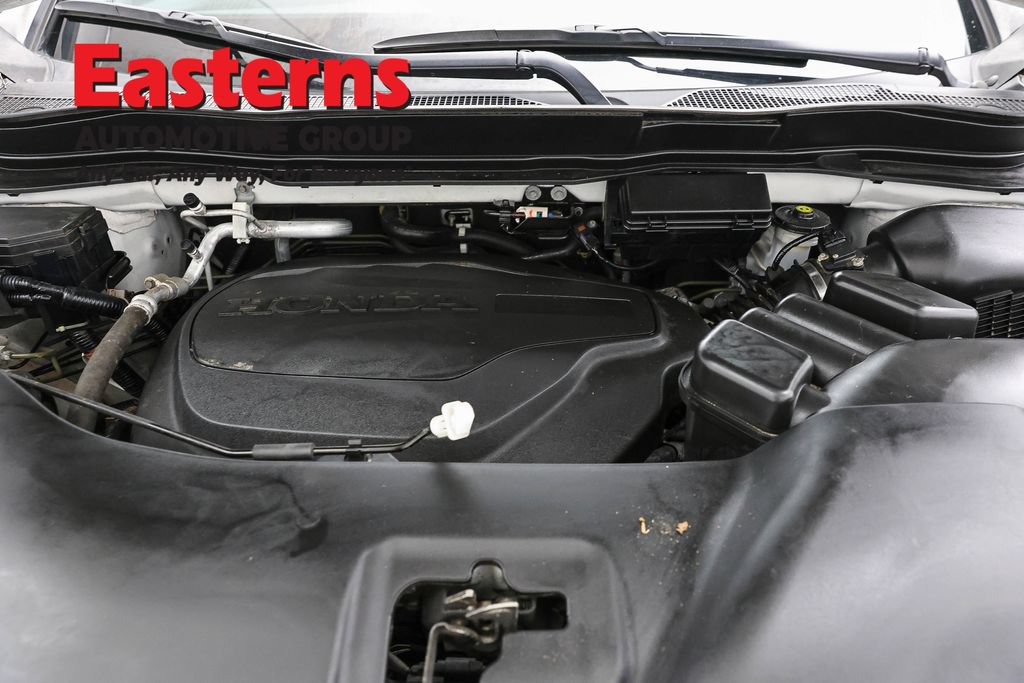 Used 2021 Honda Pilot EX image 9