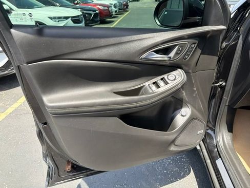 Certified 2024 Buick Encore GX Avenir w/ Avenir Convenience Package AWD/4WD image 11