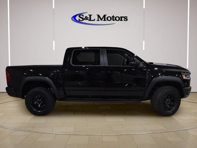 New 2026 RAM 1500 RHO AWD/4WD image 10
