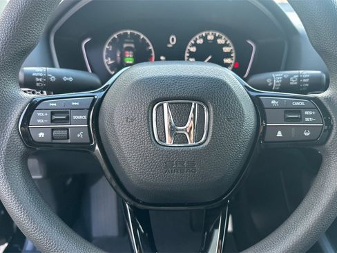 Used 2024 Honda Civic LX image 22