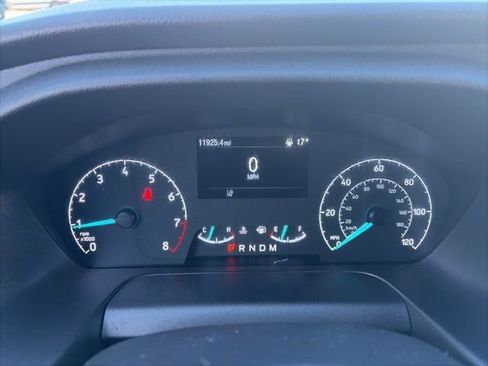 Used 2024 Ford Transit 250 Low Roof w/ Exterior Upgrade Package image 15