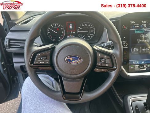 Used 2024 Subaru Crosstrek 2.0i Premium image 14