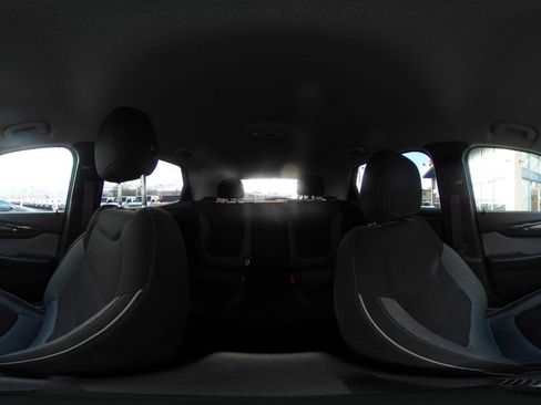 Used 2025 Chevrolet TrailBlazer LT image 40