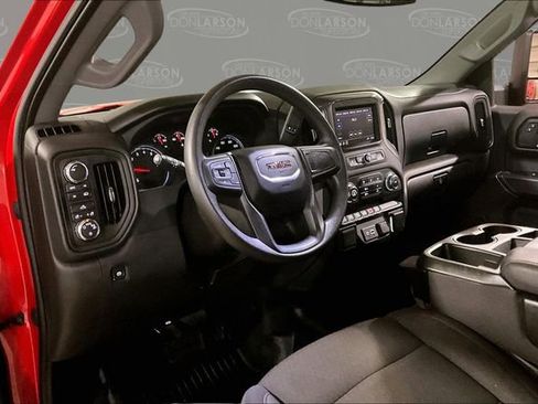 Certified 2023 GMC Sierra 1500 Pro w/ Convenience Package image 16