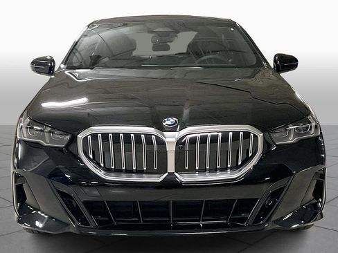 New 2026 BMW 540i xDrive w/ M Sport Package image 3