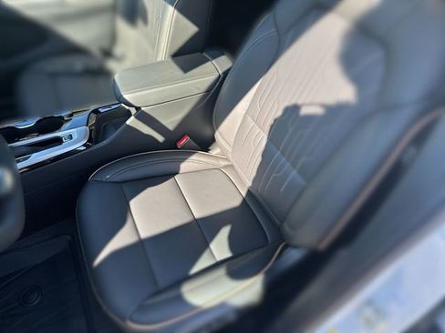 New 2026 Buick Envista Avenir image 15