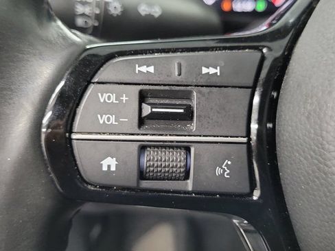 Certified 2024 Honda CR-V EX-L image 26