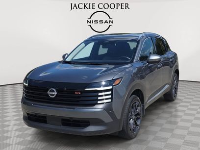Used 2025 Nissan Kicks SR w/ SR Premium Package