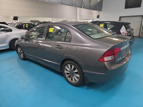 Used 2009 Honda Civic EX-L image 5