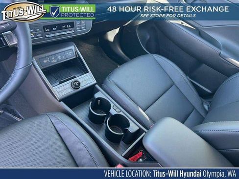 New 2026 Hyundai Kona Limited AWD/4WD image 18