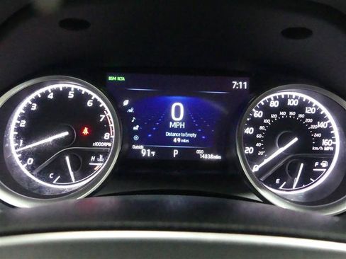 Used 2023 Toyota Camry XLE w/ Cold Weather Package AWD/4WD image 31